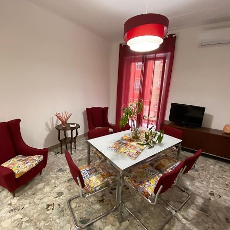 Cutapp Guest House CTA Exteriér fotografie