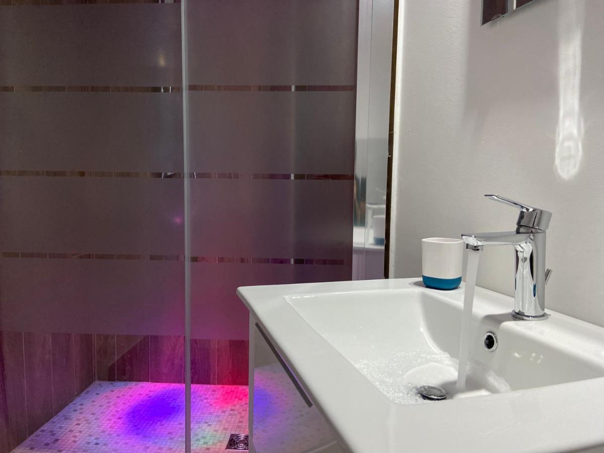 Cutapp Guest House CTA Exteriér fotografie