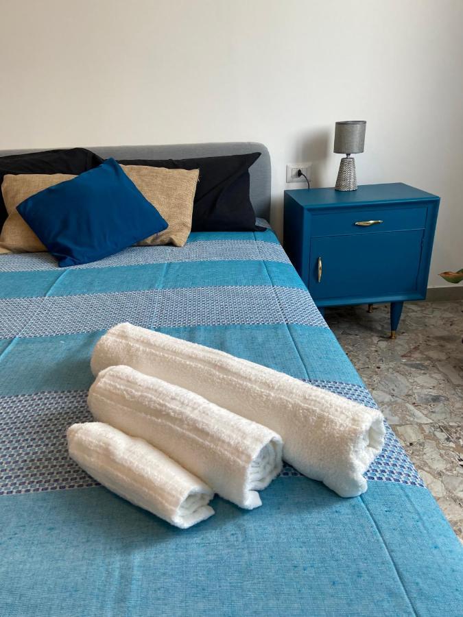 Cutapp Guest House CTA Exteriér fotografie