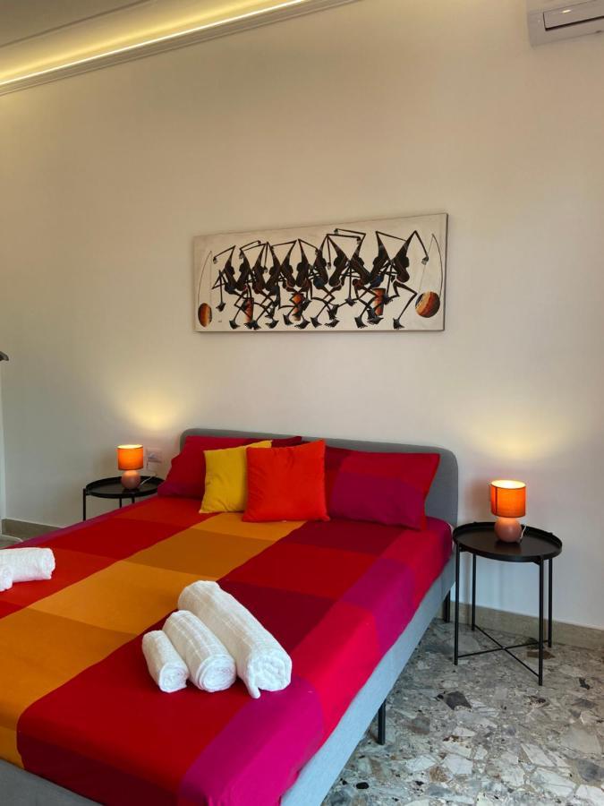 Cutapp Guest House CTA Exteriér fotografie
