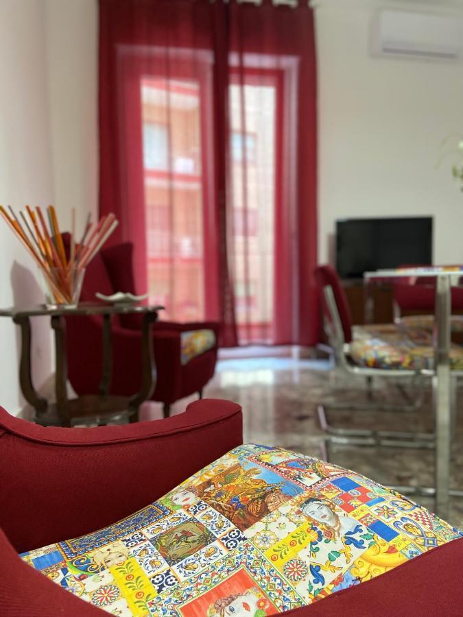 Cutapp Guest House CTA Exteriér fotografie