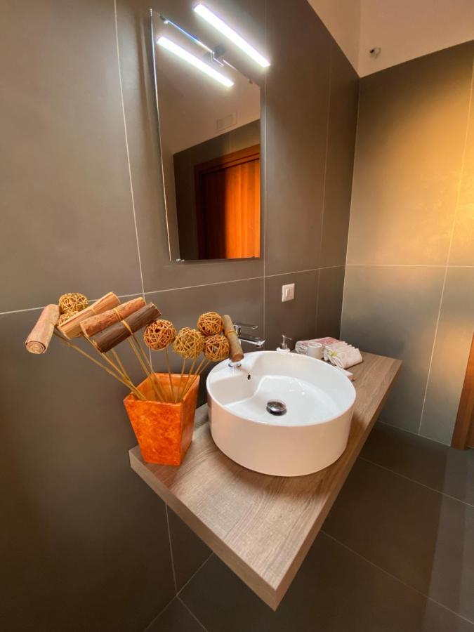 Cutapp Guest House CTA Exteriér fotografie