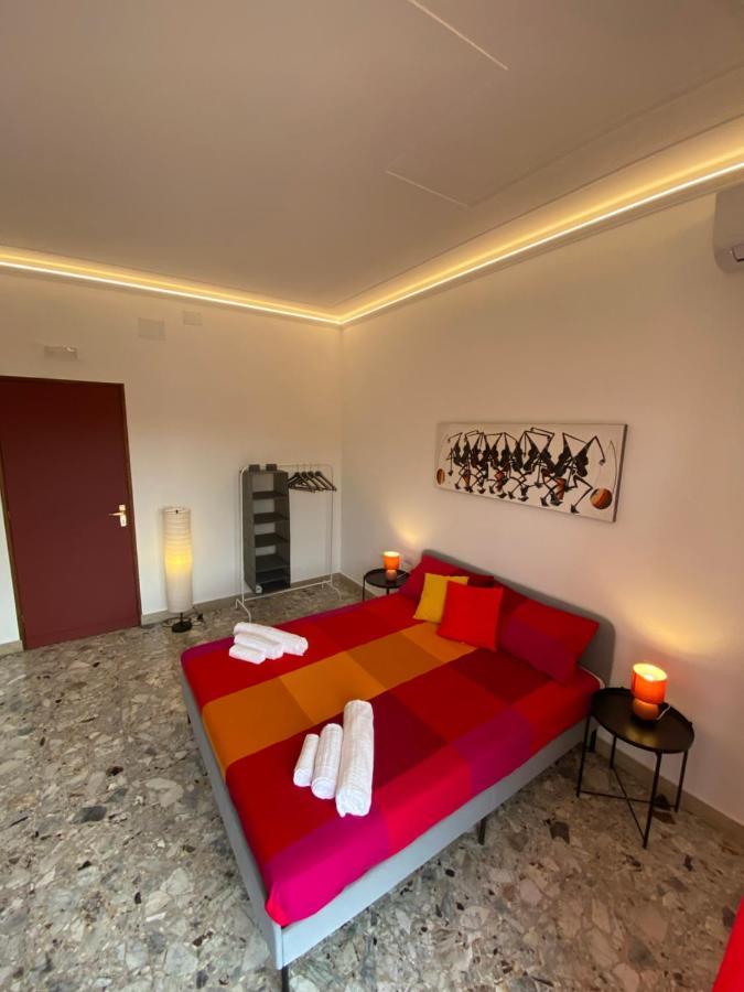 Cutapp Guest House CTA Exteriér fotografie