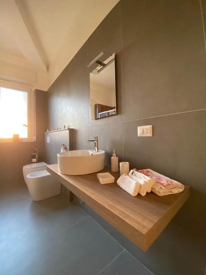 Cutapp Guest House CTA Exteriér fotografie