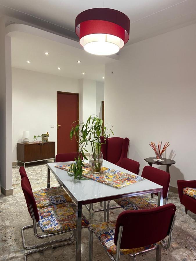 Cutapp Guest House CTA Exteriér fotografie