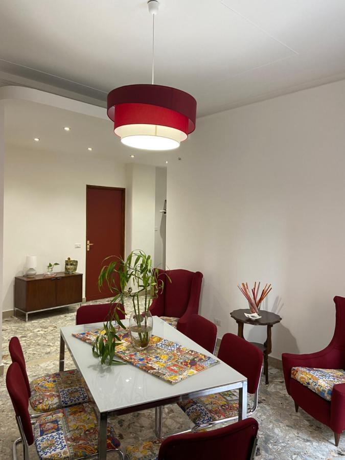 Cutapp Guest House CTA Exteriér fotografie