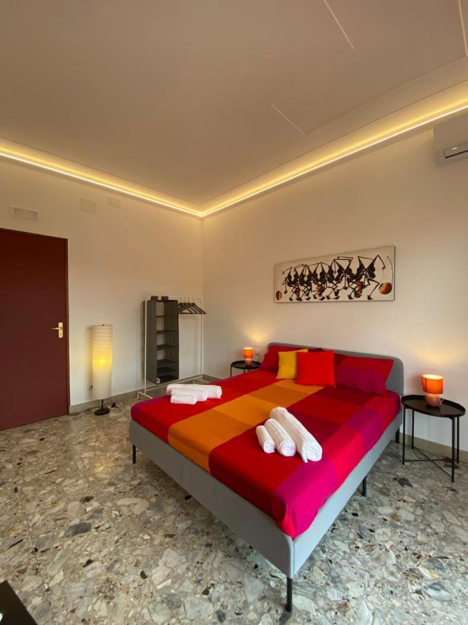 Cutapp Guest House CTA Exteriér fotografie