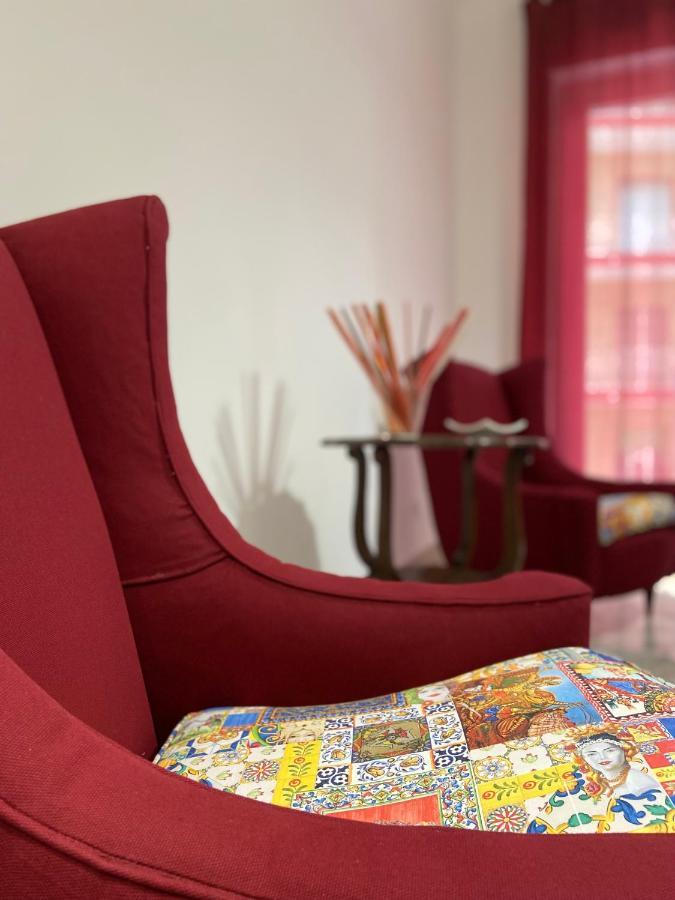 Cutapp Guest House CTA Exteriér fotografie