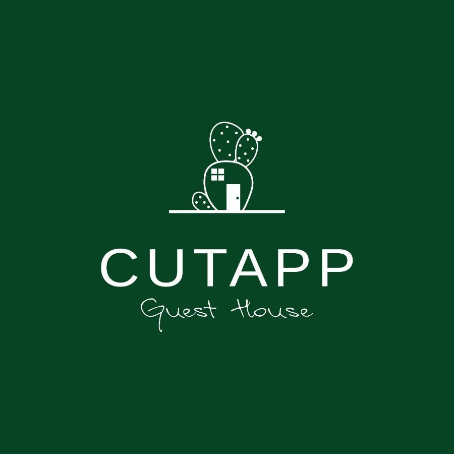 Cutapp Guest House CTA Exteriér fotografie