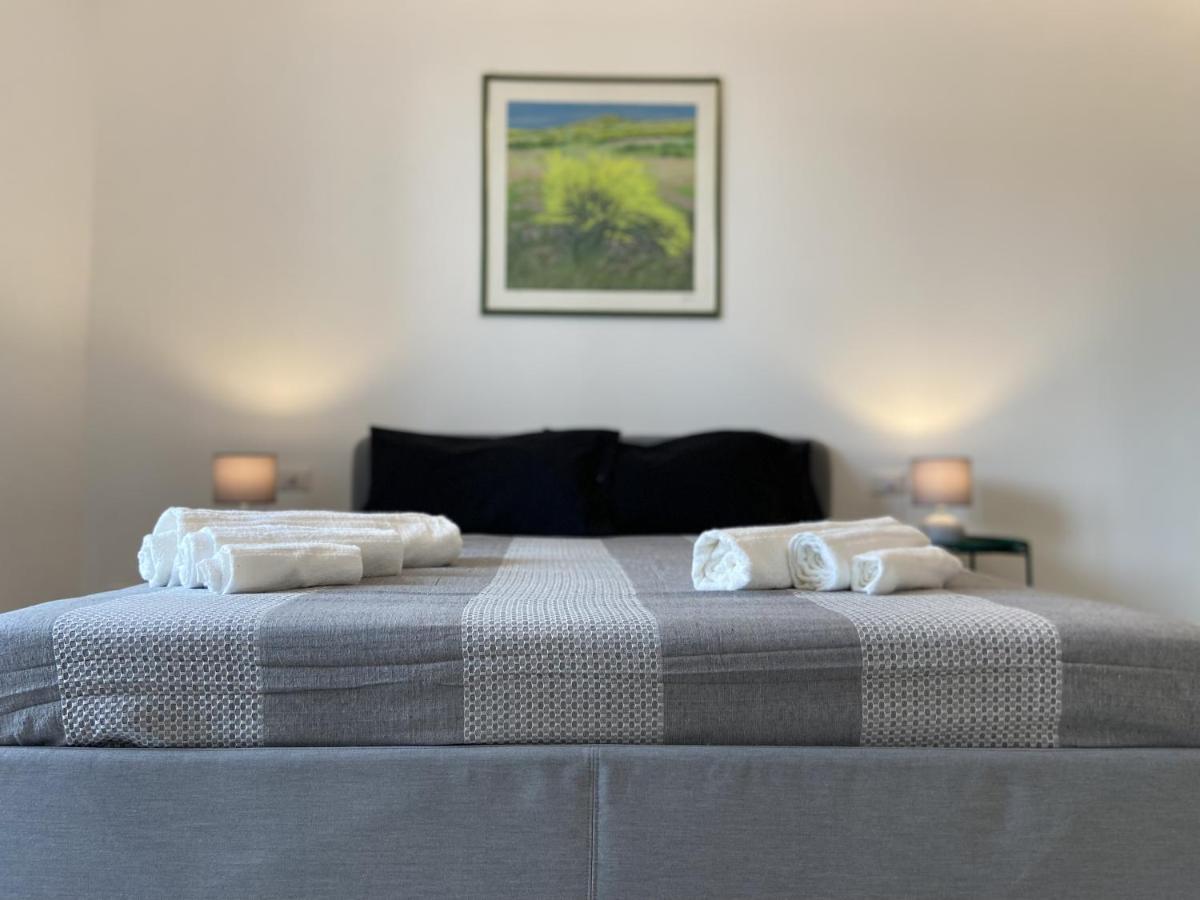 Cutapp Guest House CTA Exteriér fotografie