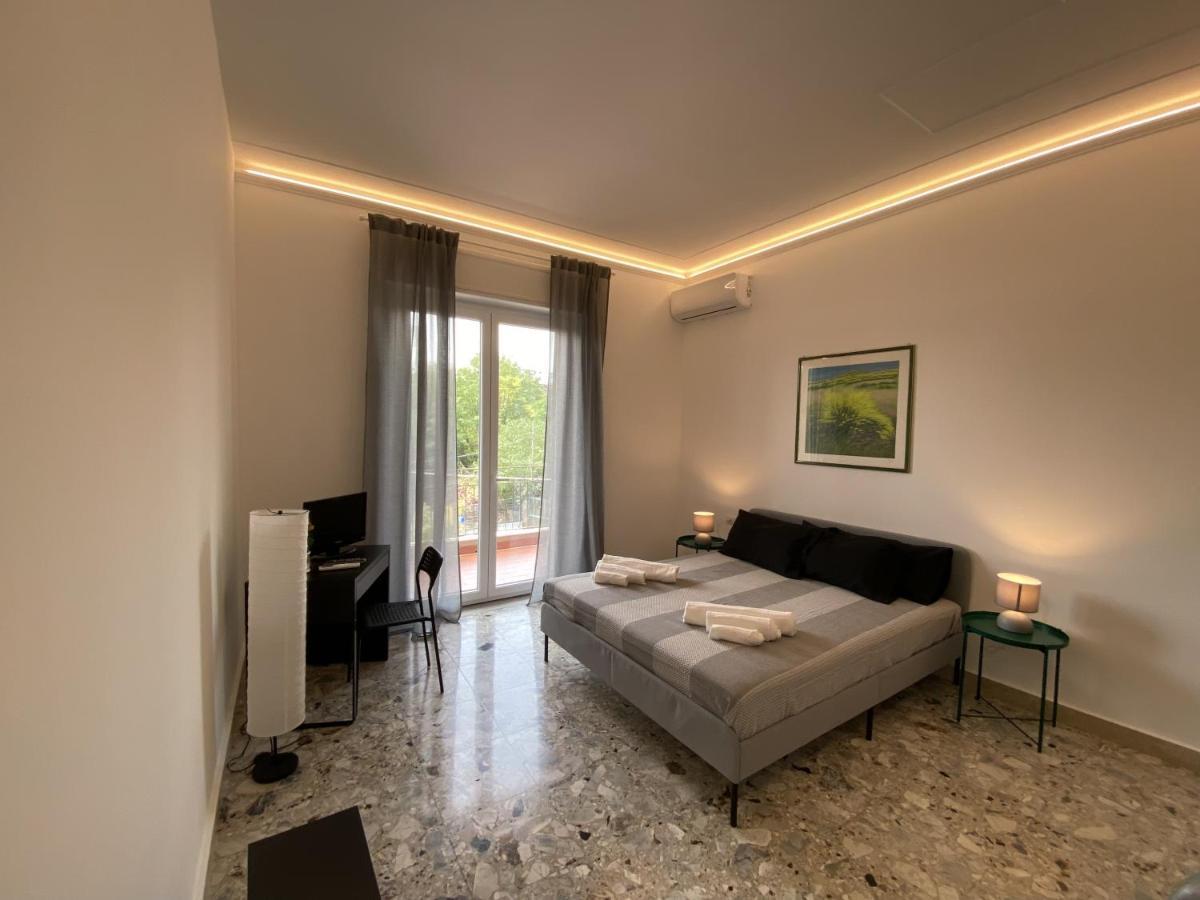 Cutapp Guest House CTA Exteriér fotografie