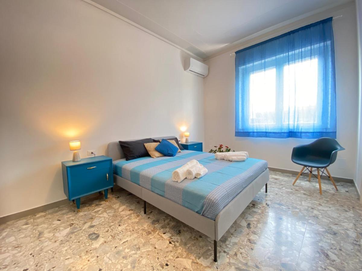 Cutapp Guest House CTA Exteriér fotografie