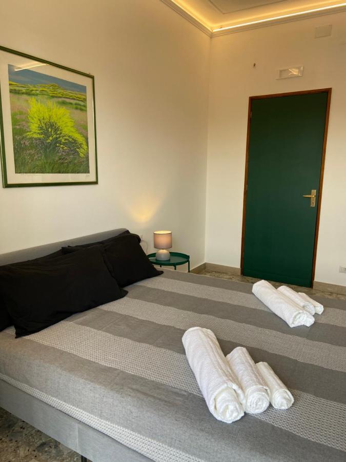 Cutapp Guest House CTA Exteriér fotografie